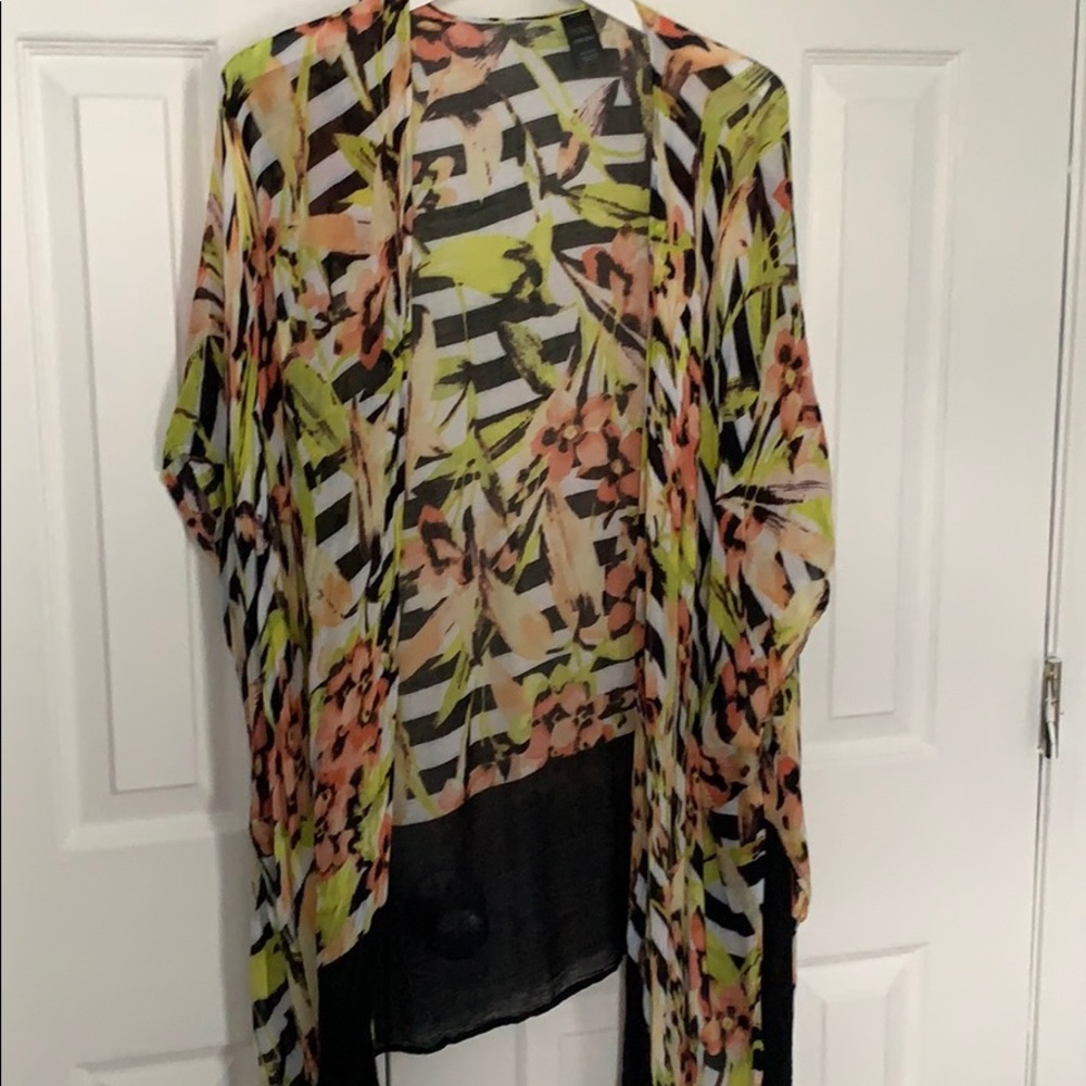 Kimono one size
